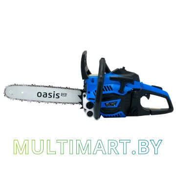 Бензопила Oasis GS-4014 Pro картинка 3